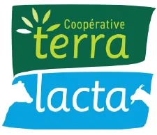 Logo Terra Lacta