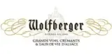 Logo Wolfberger