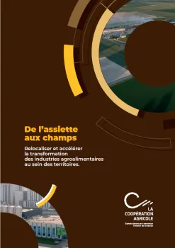 Une Rapport Industrie