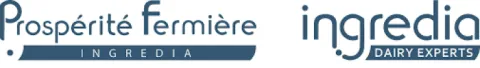 Logo Prospérité fermière - Ingredia