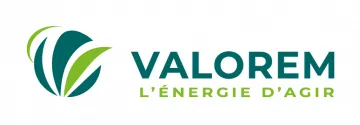 Logo Valorem Energie