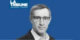 Dominique Chargé dans La Tribune