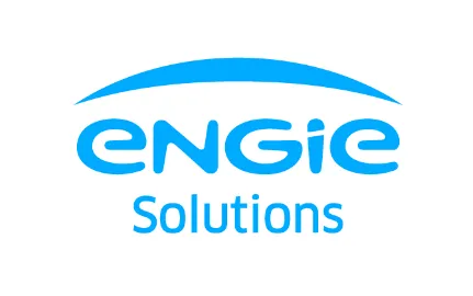 Logo Engie