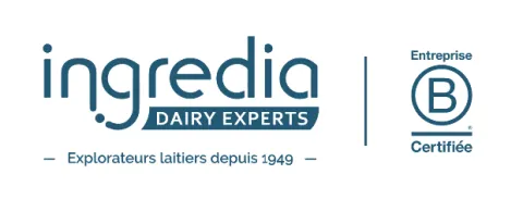 Logo Ingredia