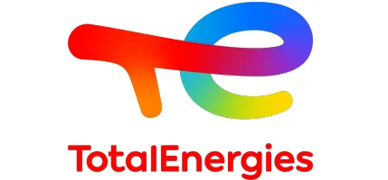 Logo Total Energies