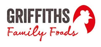 Logo Griffiths Family Foods