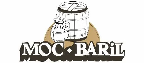 Logo Moc Baril