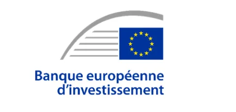 Logo Banque Européenne d'Investissements