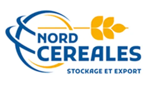 Logo Nord Céréales