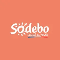 Logo Sodebo
