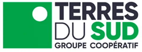 Logo Terres du Sud