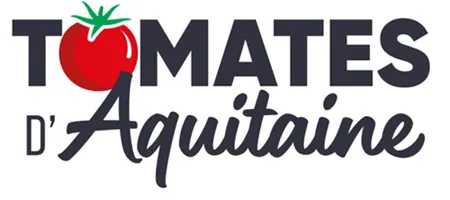 Logo Tomates d'Aquitaine