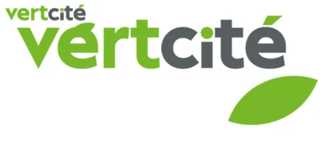 Logo Vert Cité