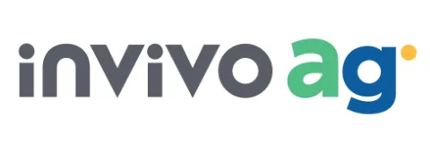 Logo inVivo AG