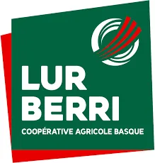 Logo Lur Berri 2025