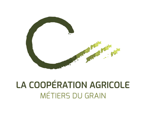 Logo Metiers du grain