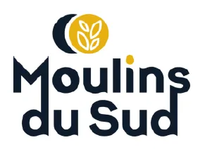 Logo Moulins du Sud