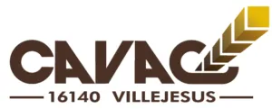 logo cavac villejésus