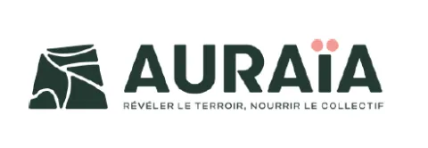 Logo AURAIA