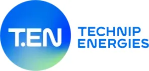 Logo Technip