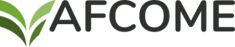 Logo Afcome