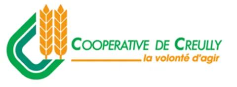 Logo Coop de Creuilly