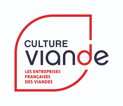 Logo Culture Viande