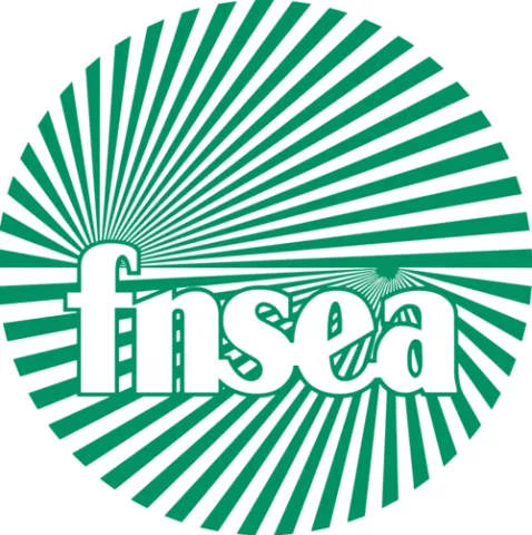 Logo FNSEA