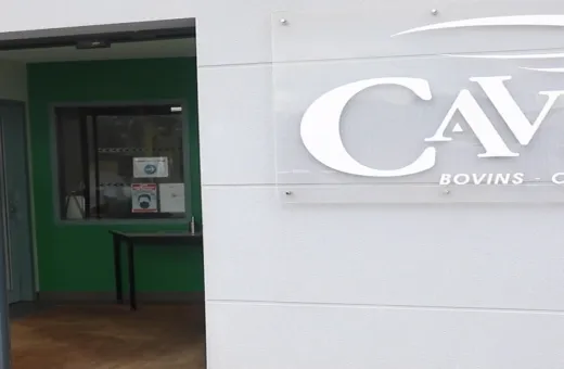 Caveb