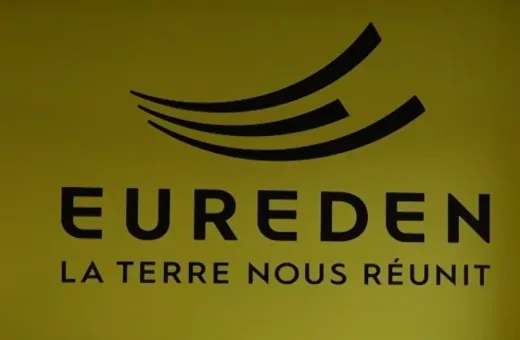 Eureden