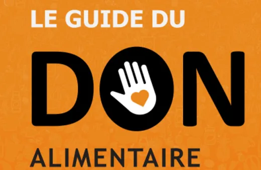 Guide don alimentaire