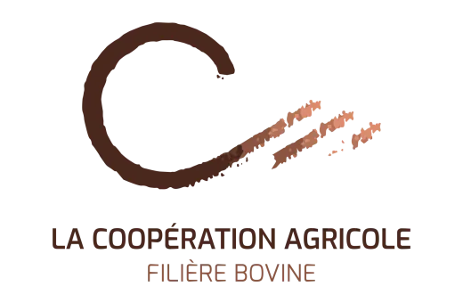 Logo LCA Filière Bovine