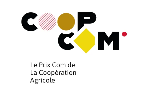 Logo prix Coop Com