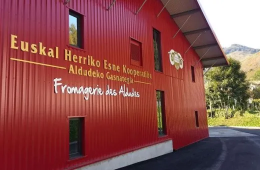 Coopérative du Pays Basque