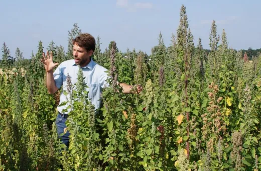 Coopérative des Pays de Loire