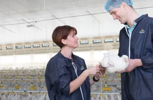 Coopérative Le Gouessant