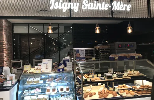 Isigny Sainte Mère