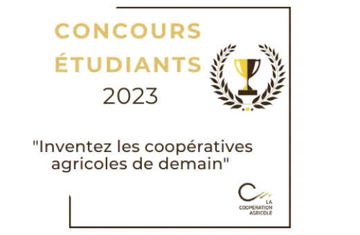 Concours Etudiants