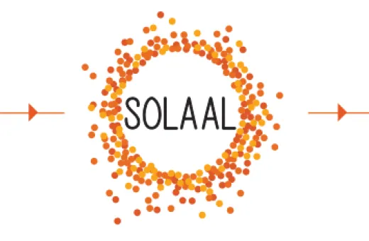 Solaal visuel