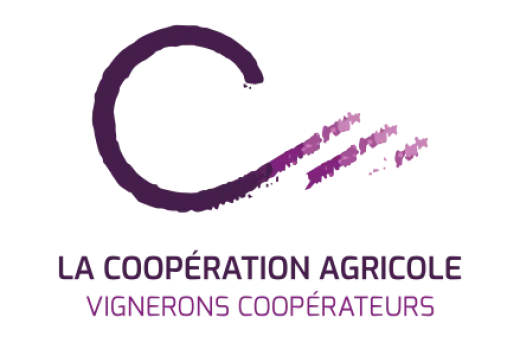 Logo Vignerons Coopérateurs