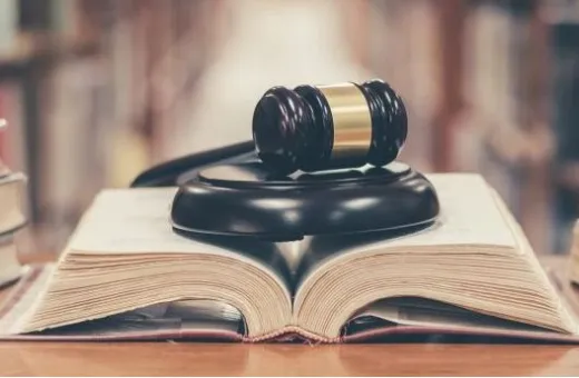 Droit juridique
