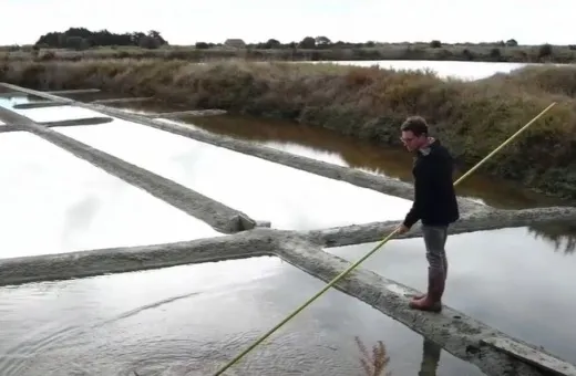 MaCoopMonConseiller - Sel de Guérande