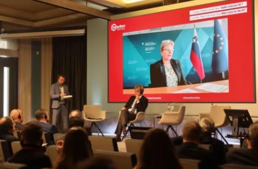 Conférence Interbev du 7 février 20223