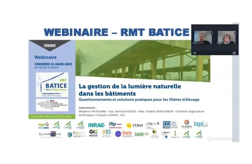 REPLAY DU WEBINAIRE RMT BATICE