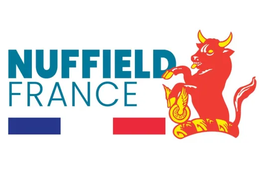 Nuffield France
