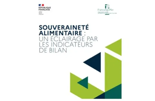 Souveraineté alimentaire FAM