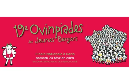 19ème ovinpiades