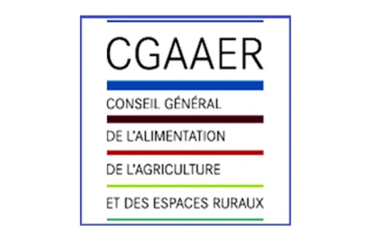 Logo CGAAER