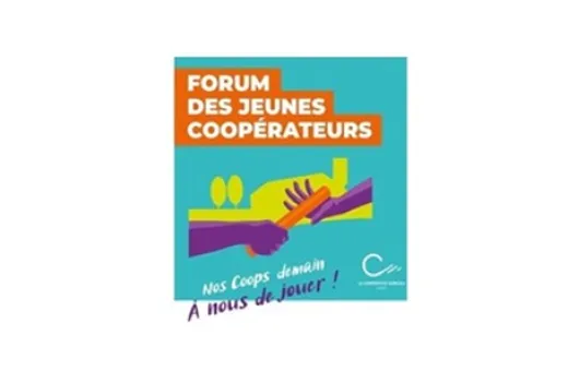 Forum jeunes coopérateurs Ouest