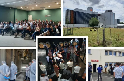 Journées bovine ovine 2023